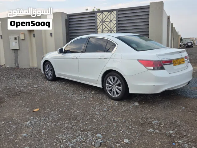 رنقات هوندا اكورد12وكاله