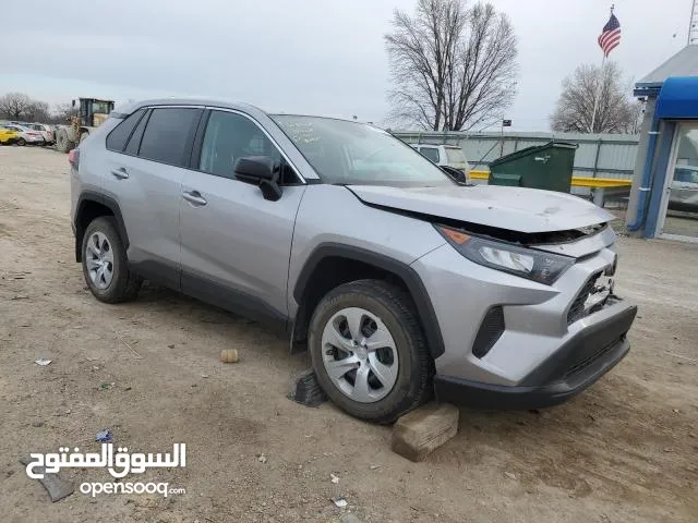 Toyota RAV 4 2022 in Al Batinah