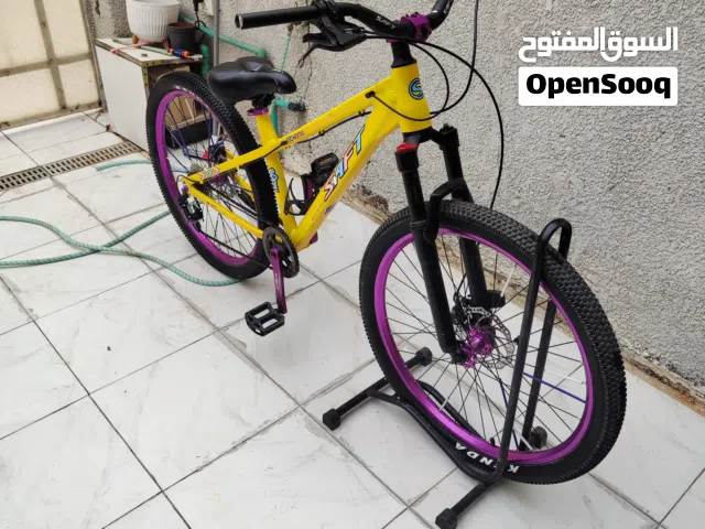 بايسكل جبلي