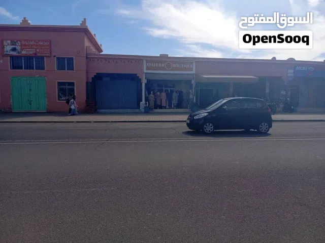 محال تجاري للبيع بجميع التجهيزات