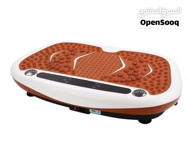 هزاز كهربائي للتخسيس وشد الجسم ( كبير)