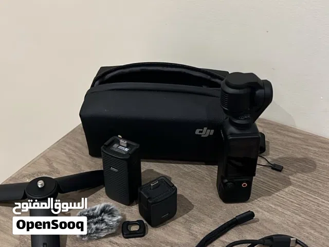 Dji osmo pocket 3 creator combo