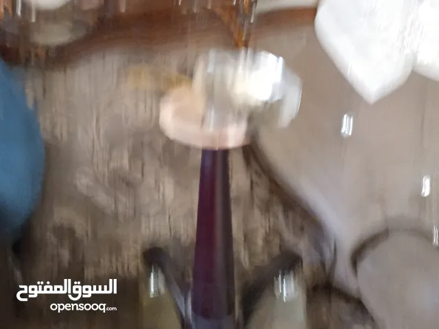 ثريا سقف بحاله ممتازه جديده