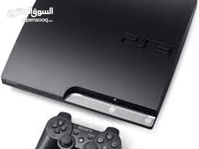 Ps3 sllime