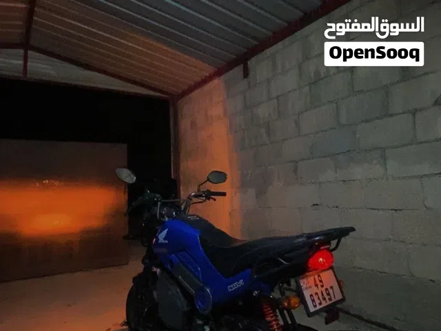 2022 Honda CRF110F