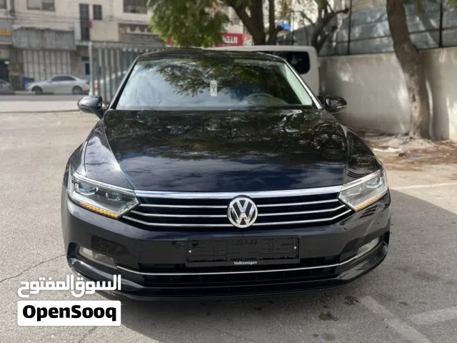 باسات B8 للبيع بسعر مغري