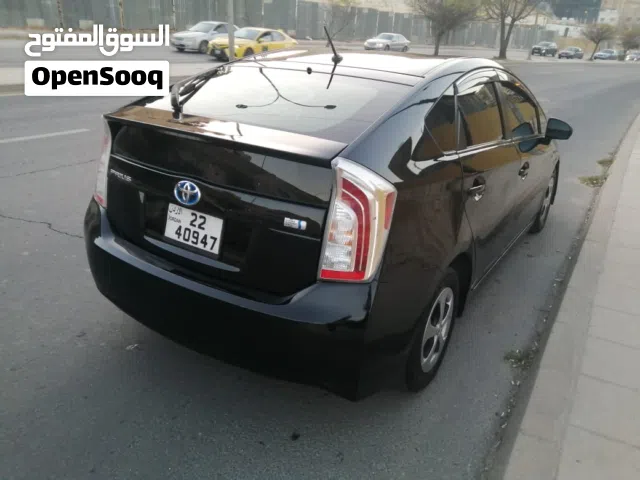 2014, تويوتا, بريوس, Prius