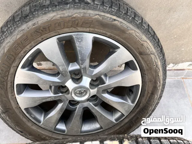 ديسكو تندرا بلاثنيوم اصلي