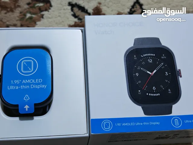 Honor smart watches for Sale in Al Sharqiya