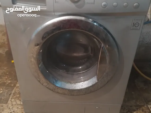 غساله ال جى اصليه 10 كيلو