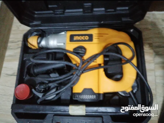 دريل مطرقة من INGCO