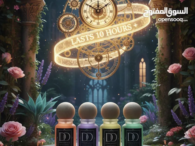 PERFUMES for your smell. 10+ hours lasting.smell like a professional. don't miss the fragrance .