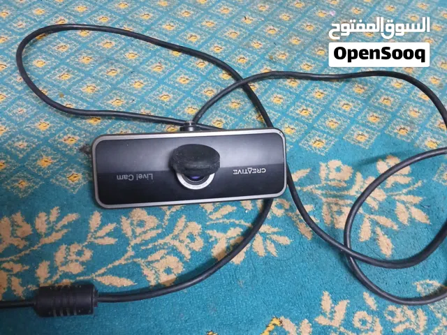 كاميرا Creative Labs