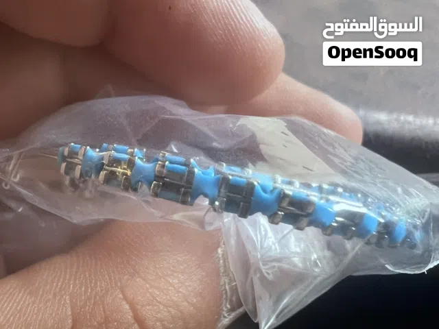 تقويم اسنان فكين