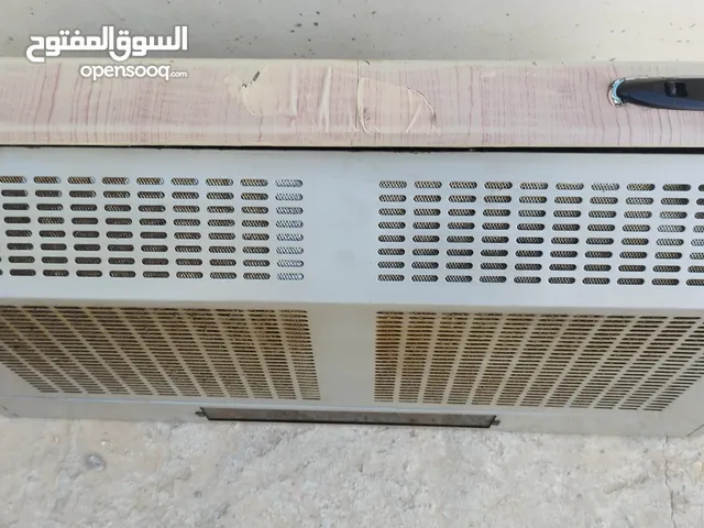 شفاط ألبا 90 سم. شغاله مع أناره