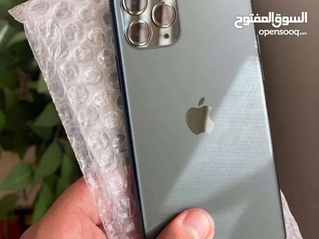 متوفر iPhone 11 Pro نظيف جدا قمة في النظافه الله يبارك خبش يبرأ لا