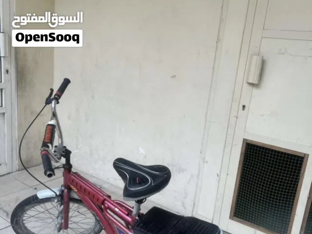 سيكل رامبو مستعمل