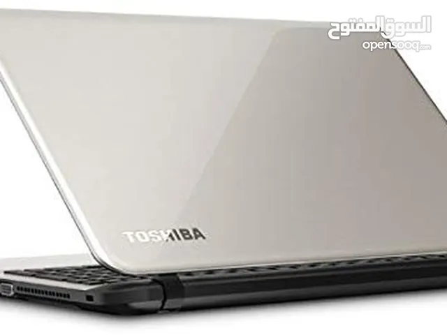 Windows Toshiba for sale  in Tripoli