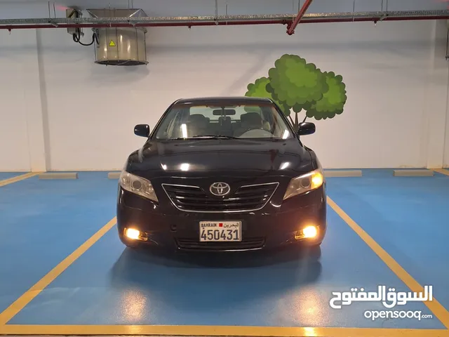 Used Toyota Camry in Central Governorate