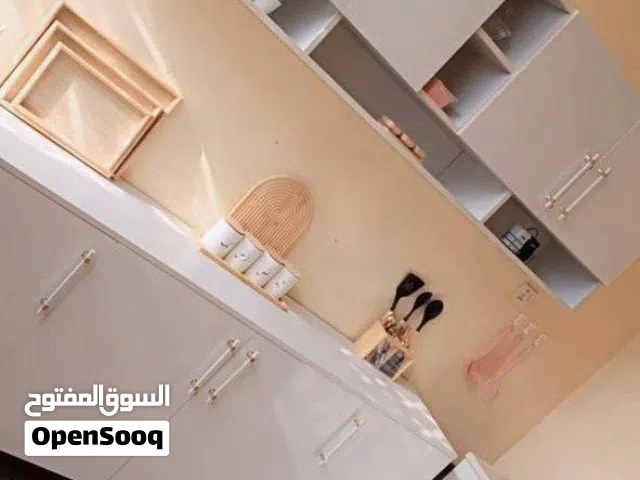 تخفيصات تفصال كاونتر مترين خشب تركي