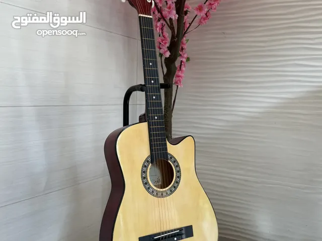 جيتار Meloor اكوستيك جديد بالكرتونه كولتي عالي بافضل سعر