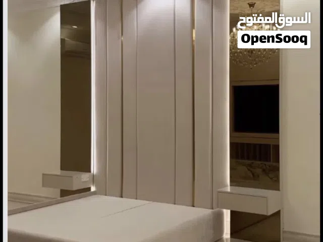 سرير طوفه نفرين