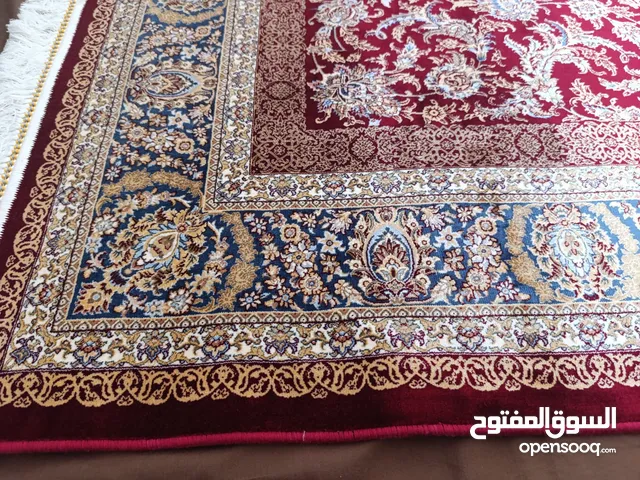 Persian Carpet Pure Silk Brand New