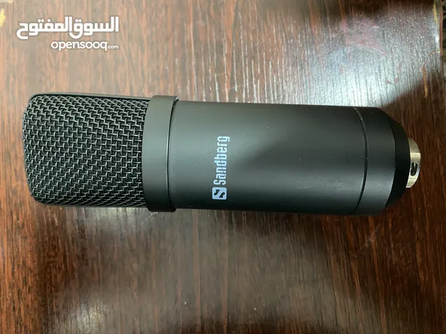 مايك sandberg usb