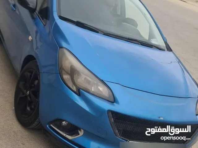 اوبل كورسا