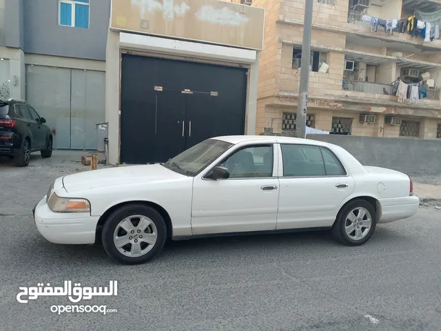 Used Ford Crown Victoria in Hawally