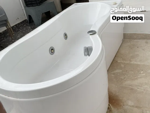 جكوزي استعمال نضيف