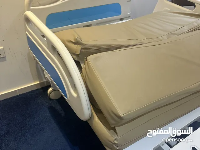بيع سرير كهربائي طبي مع مرتبة