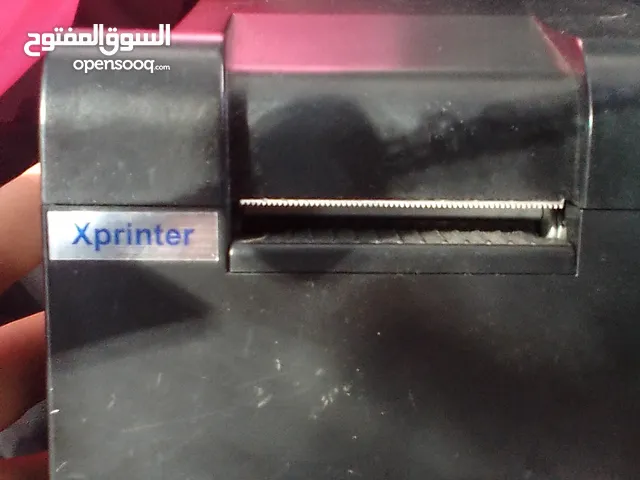 Printers Hp printers for sale in Amman