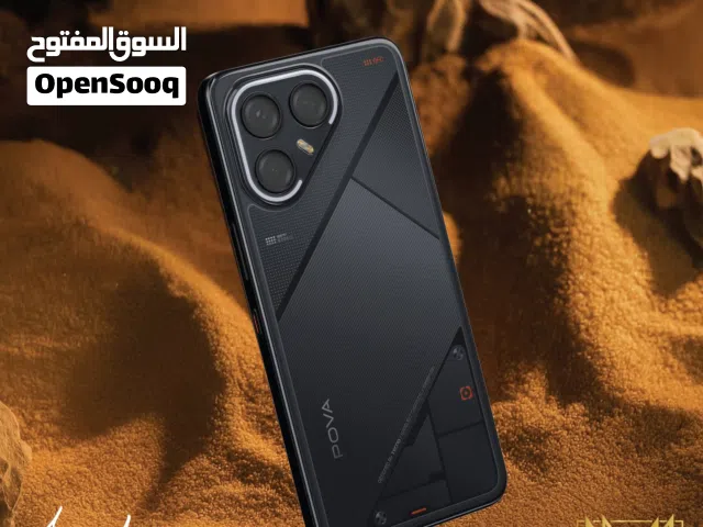 سلام عليكم ورحمه الله وبركاته عندي هاتف ربي يبارك ولا عيب لبيع نوعه تكنو بوفا 7 اصلي وبضمان