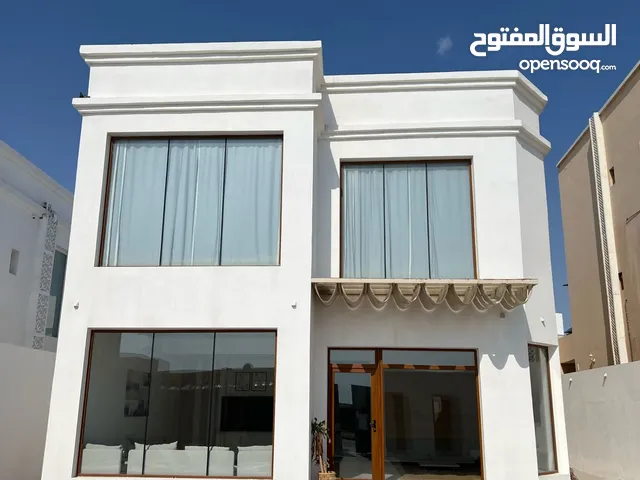 580 m2 5 Bedrooms Villa for Rent in Al Khor Down Town