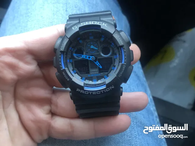 Automatic Casio watches for sale in Irbid