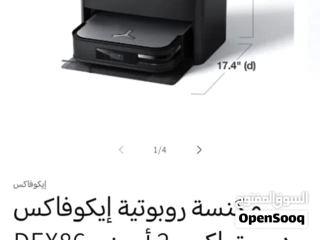 DEEBOT X2 OMNI للبيع