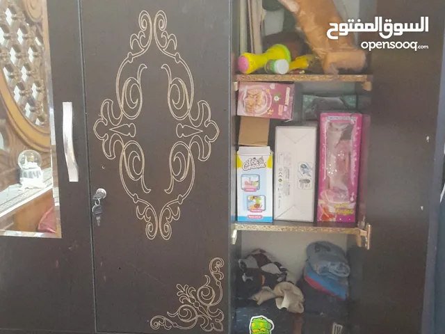 كنتور اطفال ثلاث ابواب وثلاث جرارات