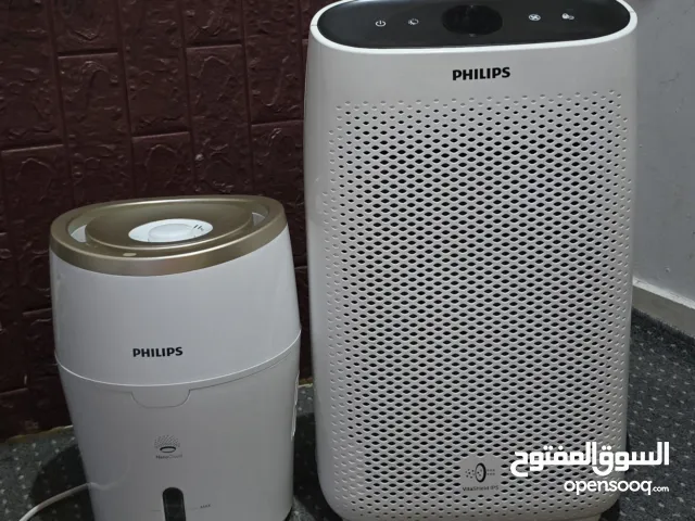 Philips 1000 series simba air purifier
