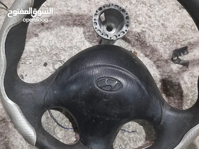 موجود طاره افانتي96 وكاله وشغاله ميه بل ميه مع بكس طاره مومو