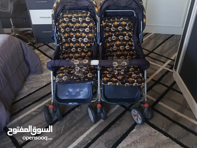 عرباية أطفال ثنائية لشخصين