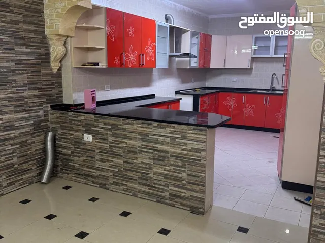 150 m2 3 Bedrooms Apartments for Rent in Amman Tabarboor
