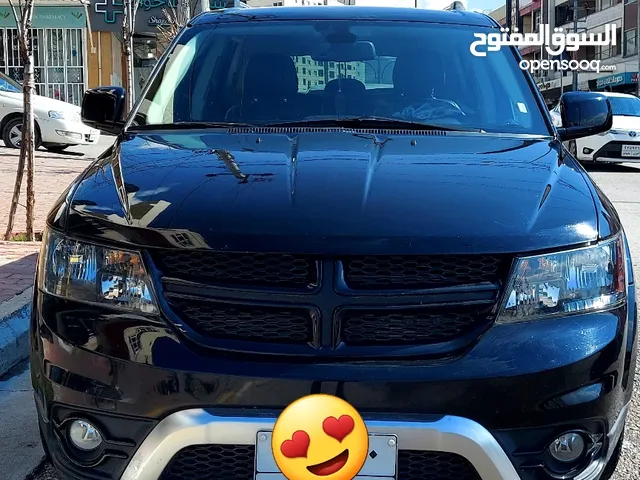Dodge Journey  in Sulaymaniyah