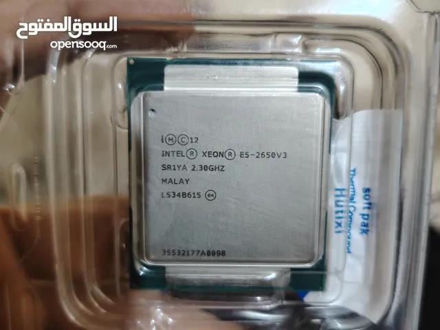  Processor for sale  in Basra