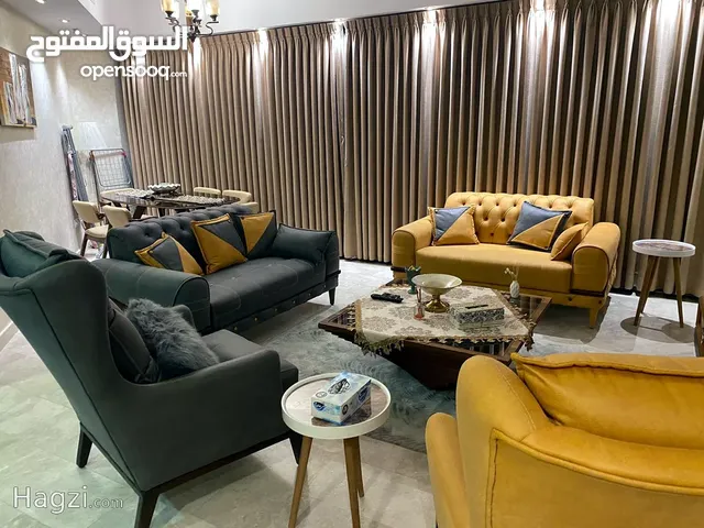 شقة مفروشة للإيجار 90م2 ( Property 17977 ) سنوي فقط