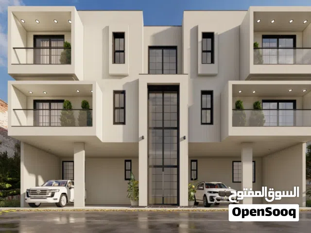 180 m2 4 Bedrooms Apartments for Sale in Tripoli Al-Serraj
