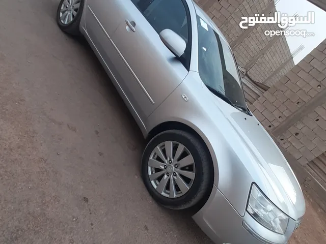 Used Hyundai Sonata in Wadi Shatii