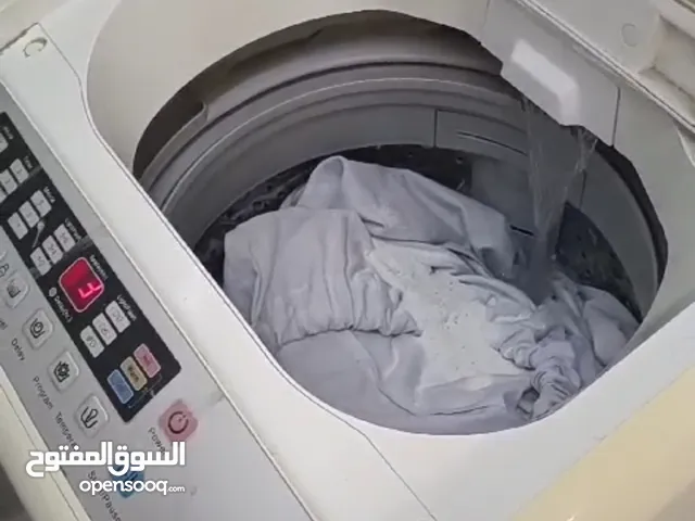 Samsung 7 - 8 Kg Washing Machines in Muscat