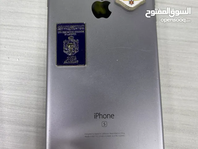 ايفون6 s plus