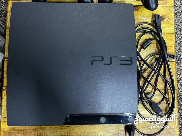 PlayStation 3 PlayStation for sale in Irbid